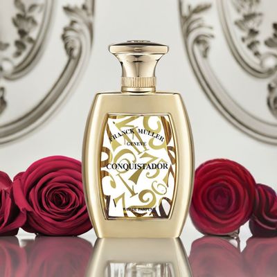 Conquistador, Franck Muller Perfumes, Eau de Parfum, 75 ml