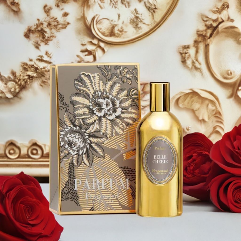 Frivole, Fragonard, Parfüm, 120 ml