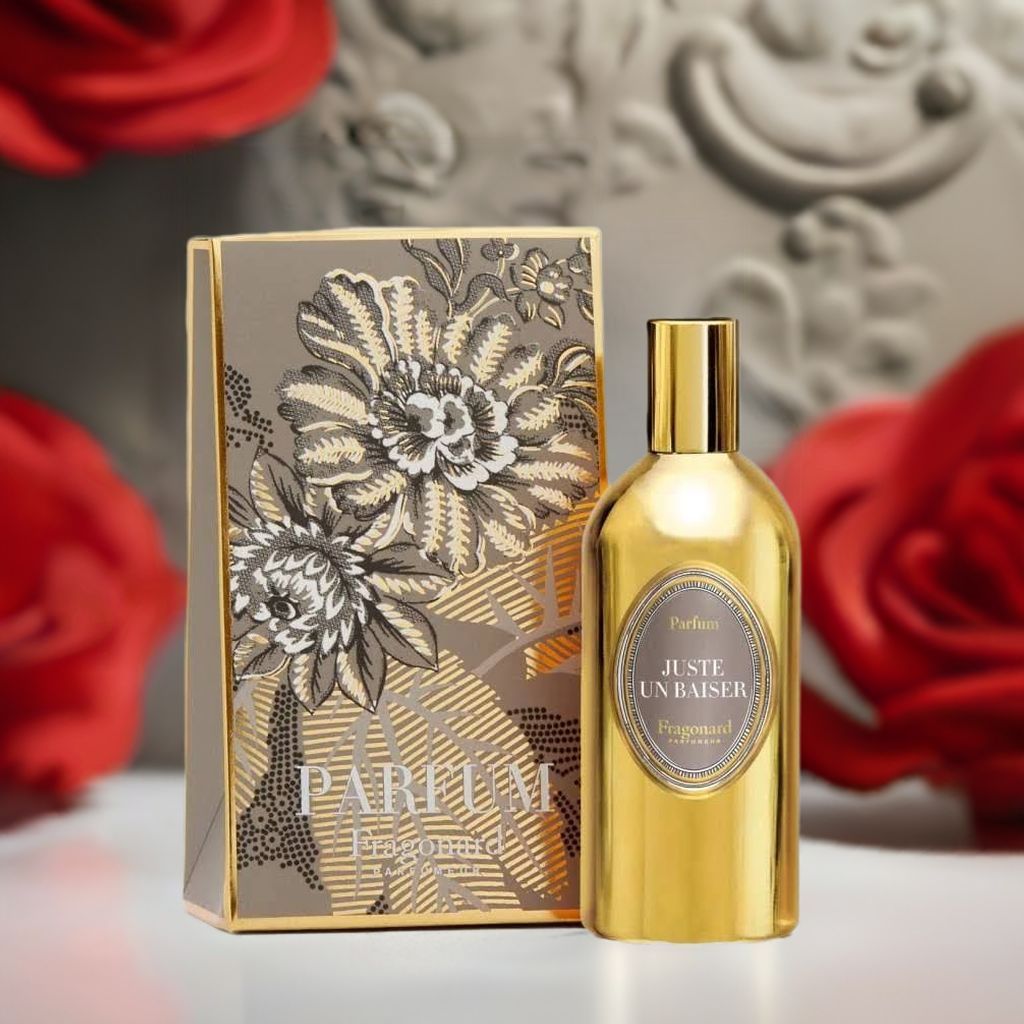 Juste un Baiser, Fragonard, Parfüm, 120 ml