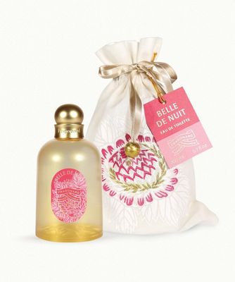 Belle de Nuit, Fragonard, Eau de Toilette für Damen, 200 ml
