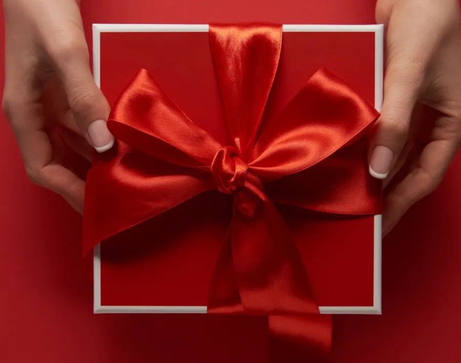 Geschenkgutschein