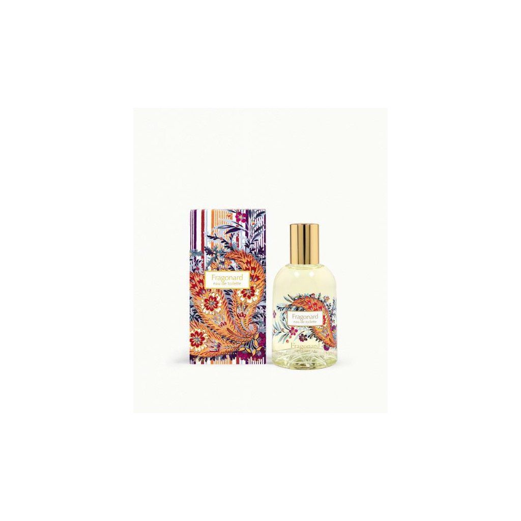 Fragonard, Fragonard, Eau de Toilette