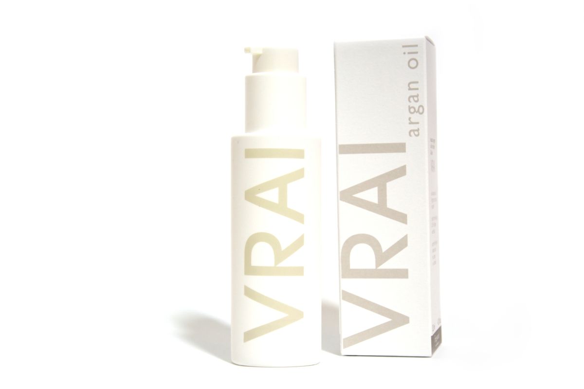 Arganöl VRAI Beauty Oil, Fragonard