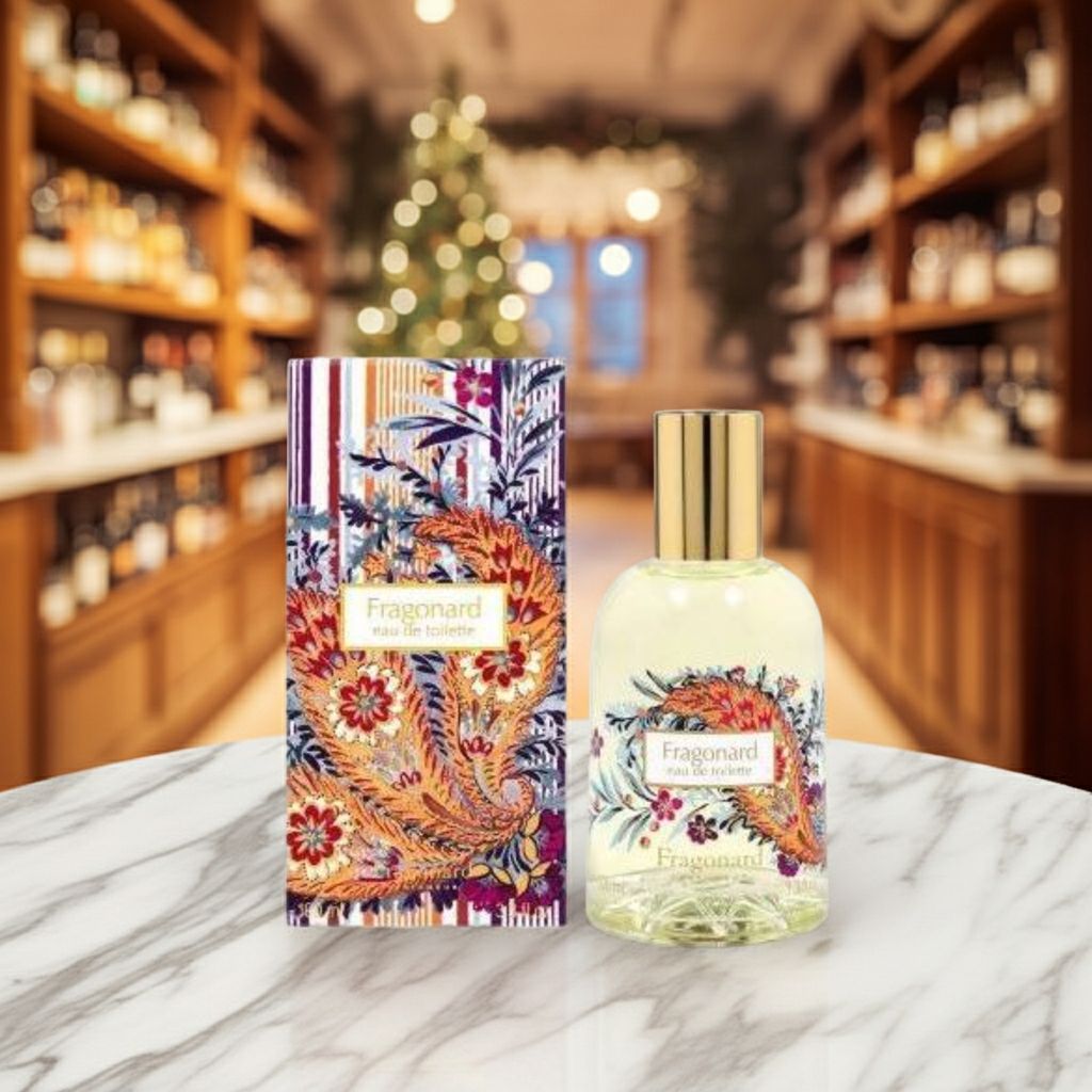 Neuheit! Fragonard, Fragonard, Eau de Toilette, 100 ml