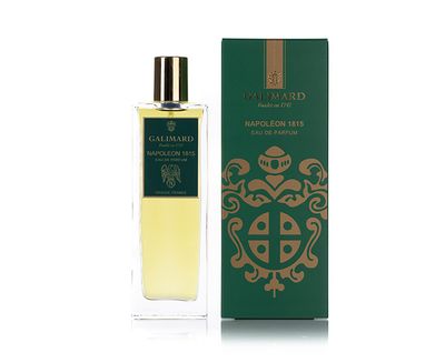 Napoleon 1815, Galimard, Eau de Parfum für Männer, 100 ml