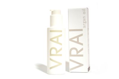 Arganöl VRAI Beauty Oil, Fragonard