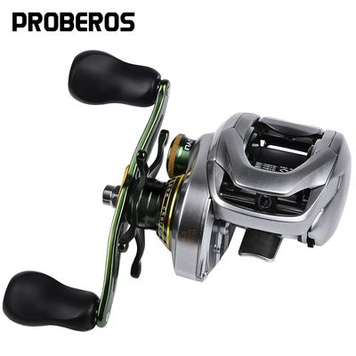 DROP WATER  REEL