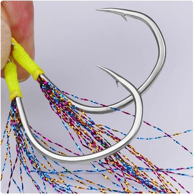 DOUBLE JIG HOOK
