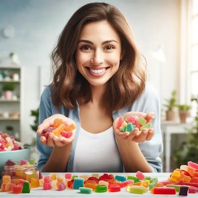 Golden Farms CBD Gummies What To Know Before Using It