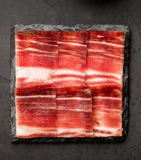 PALETA DI PATANEGRA 18m BLAZQUEZ