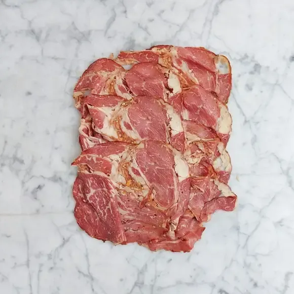 Pastrami NY style DIERENDONCK
