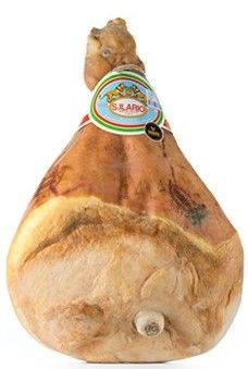 Prosciutto Crudo Sant&#39;Ilario riserva 36m