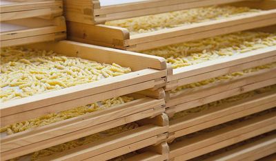 PASTA E RISO