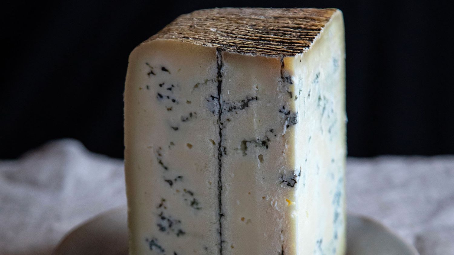 Blu di Bufala 4 Portoni - 100gr