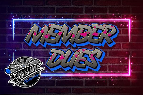 Member Dues