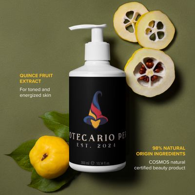 Refreshing Hand &amp; Body Wash