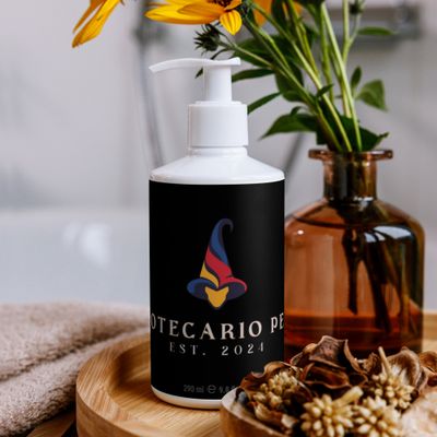 Refreshing Hand &amp; Body Lotion