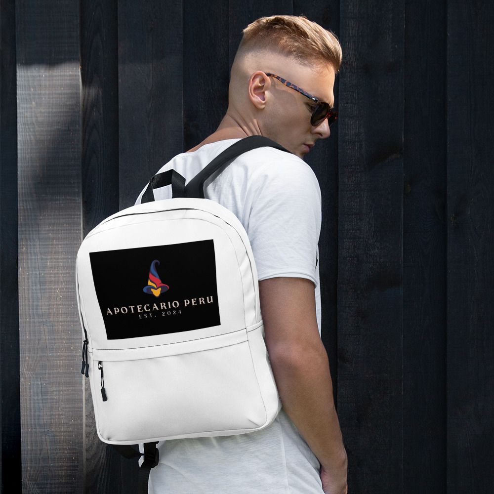 A.P. Backpack