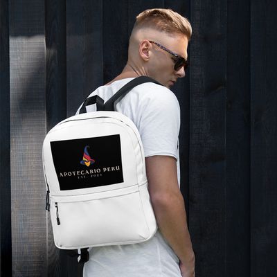 A.P. Backpack