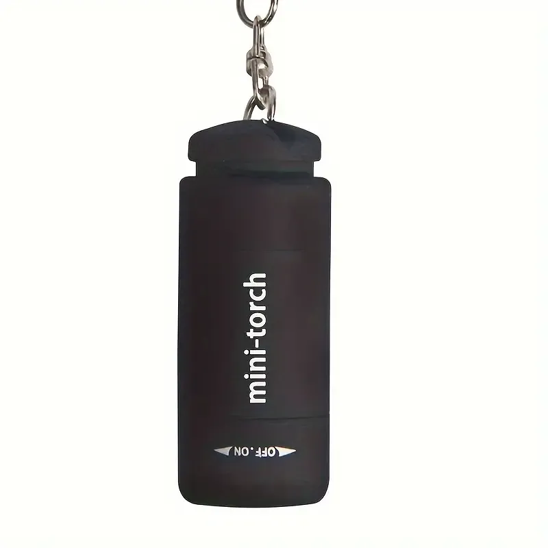 Mini Flashlight