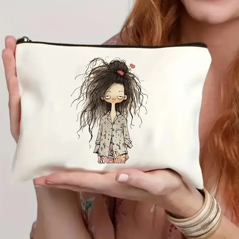CS is Calling Canvas Bag