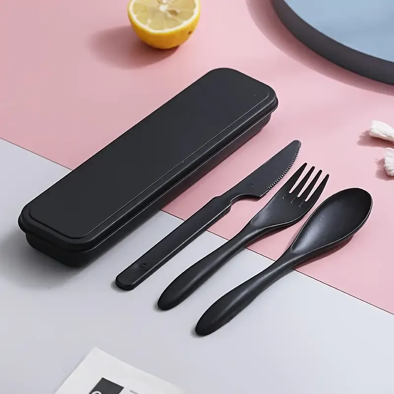 Reusable Travel Utensils