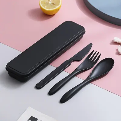 Reusable Travel Utensils