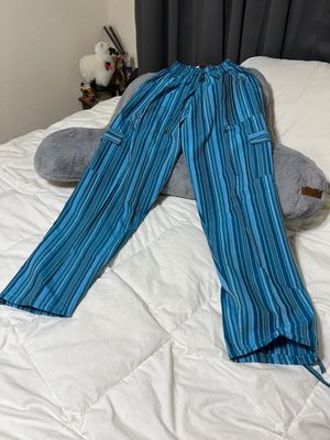MED Rasta Pants