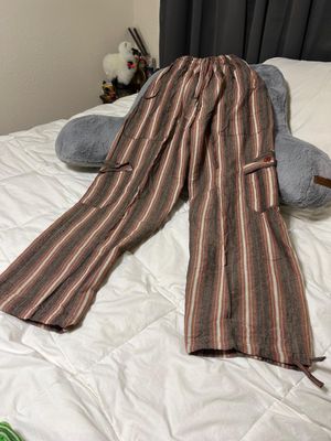 XL Rasta Pants