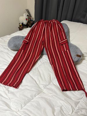 LG Rasta Pants