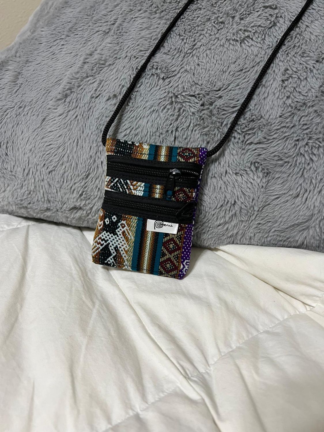 XSmall Peruvian Morral