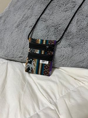 XSmall Peruvian Morral