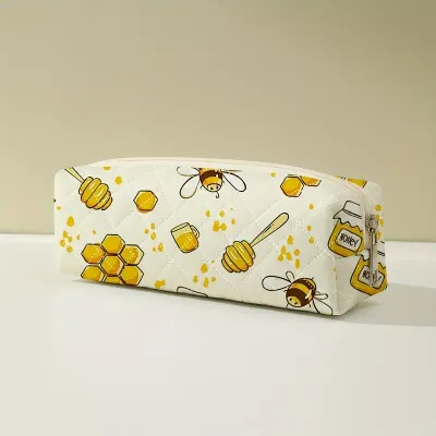 Bee Pen Case