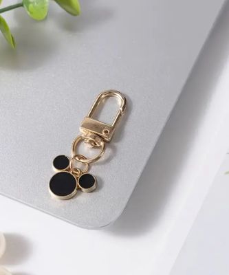 Mouse keychain
