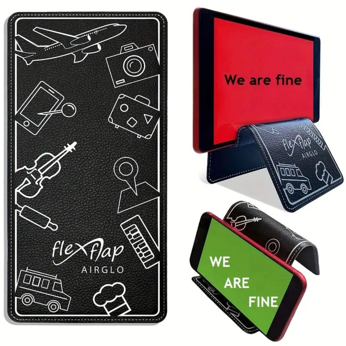 Travel Phone Holder