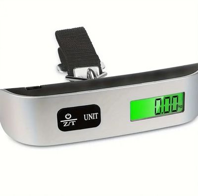 Luggage Scale