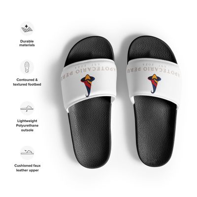 AP Men’s Slides