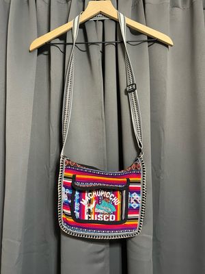 MED Peruvian Morral