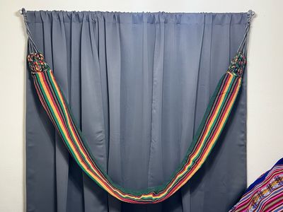 Peruvian Hammock