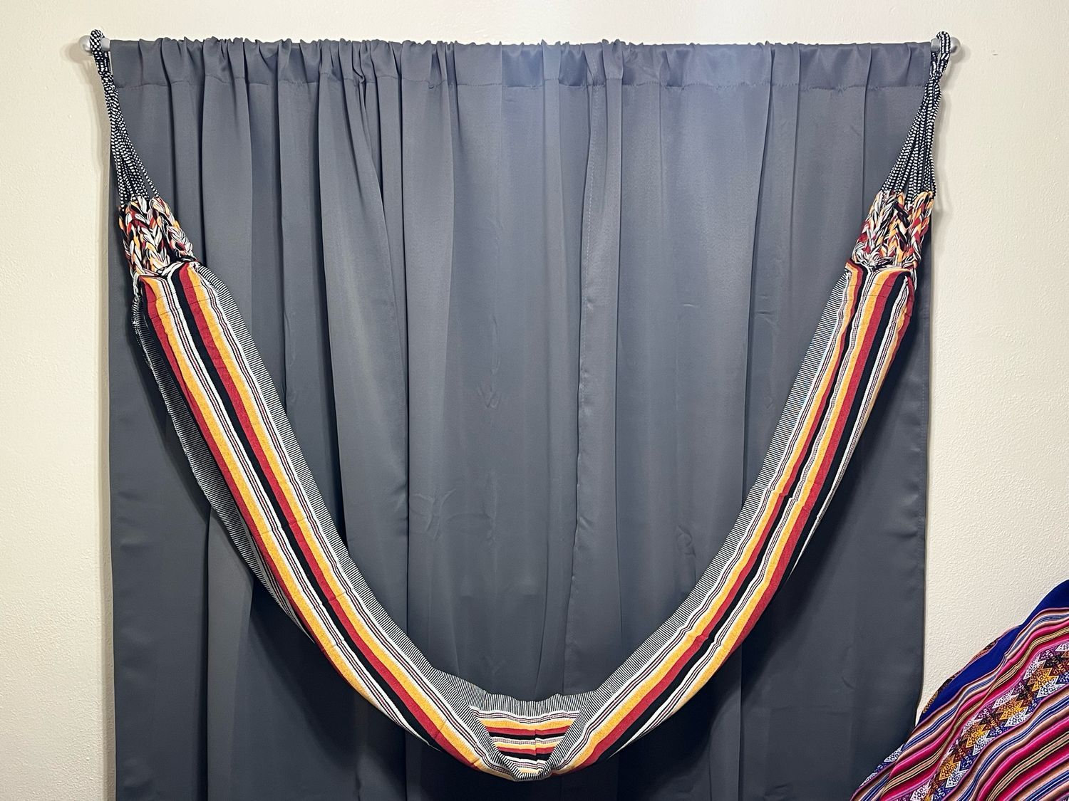 Peruvian Hammock