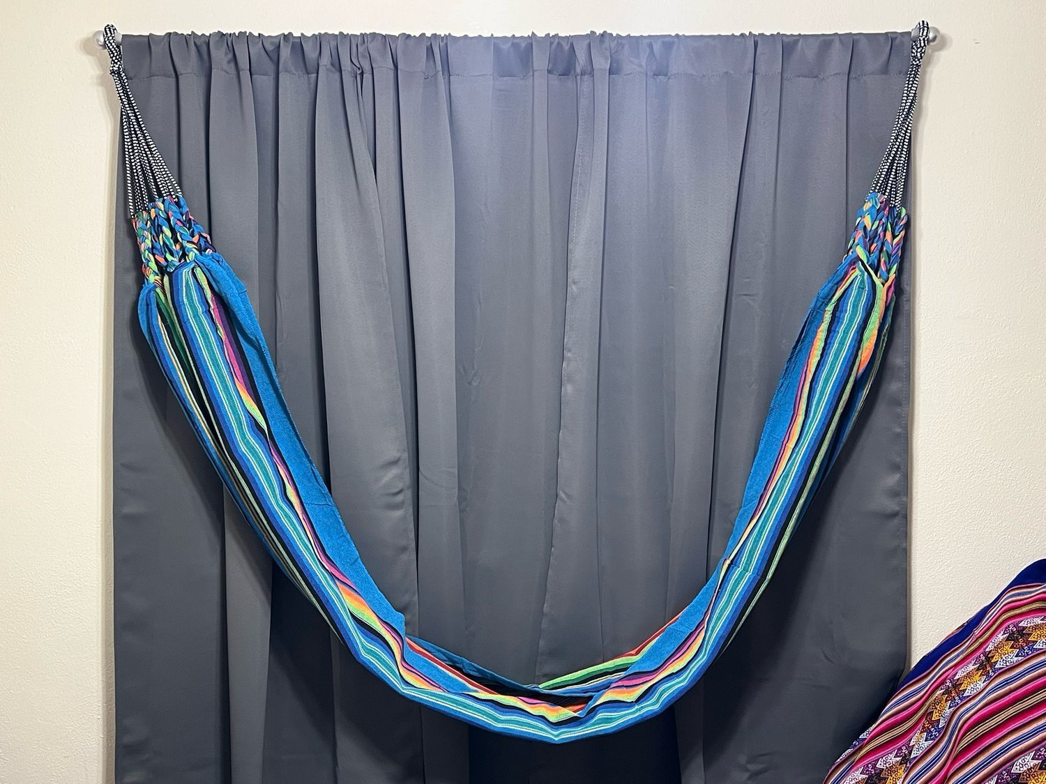 Peruvian Hammock