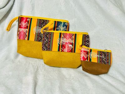 Cosmetic Bag