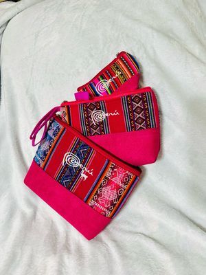 Cosmetic Bag