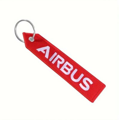 AirBus Keychain 