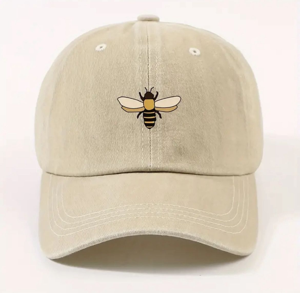 Bee Cap