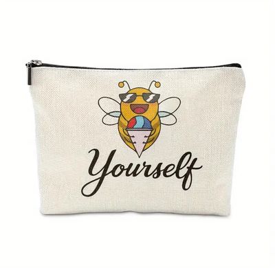 Bolsa de Aseo “Sé Tu”