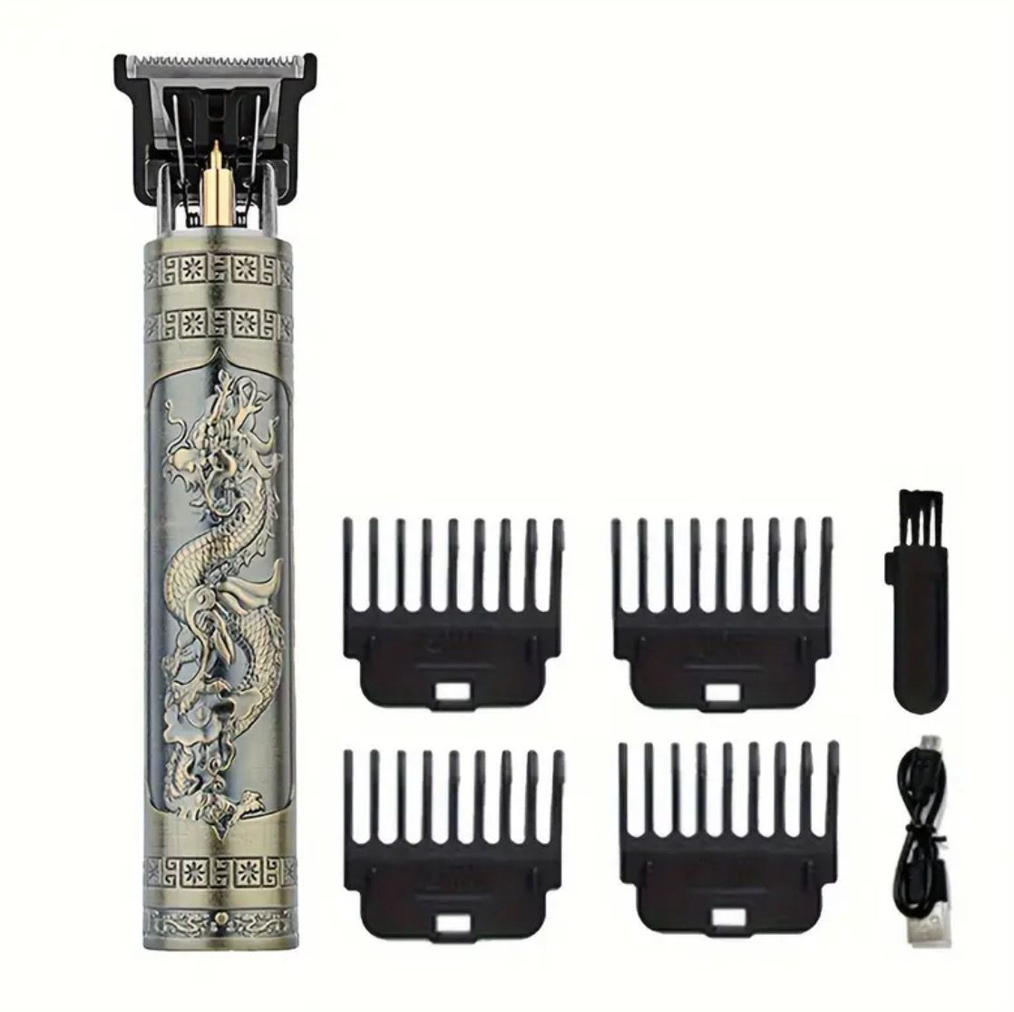 Hair Clipper Pro