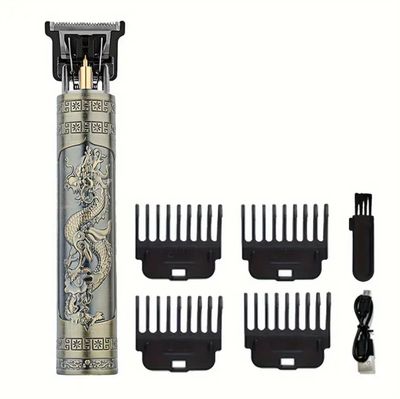 Hair Clipper Pro