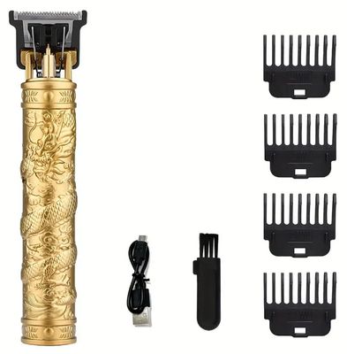 Hair Clipper Pro
