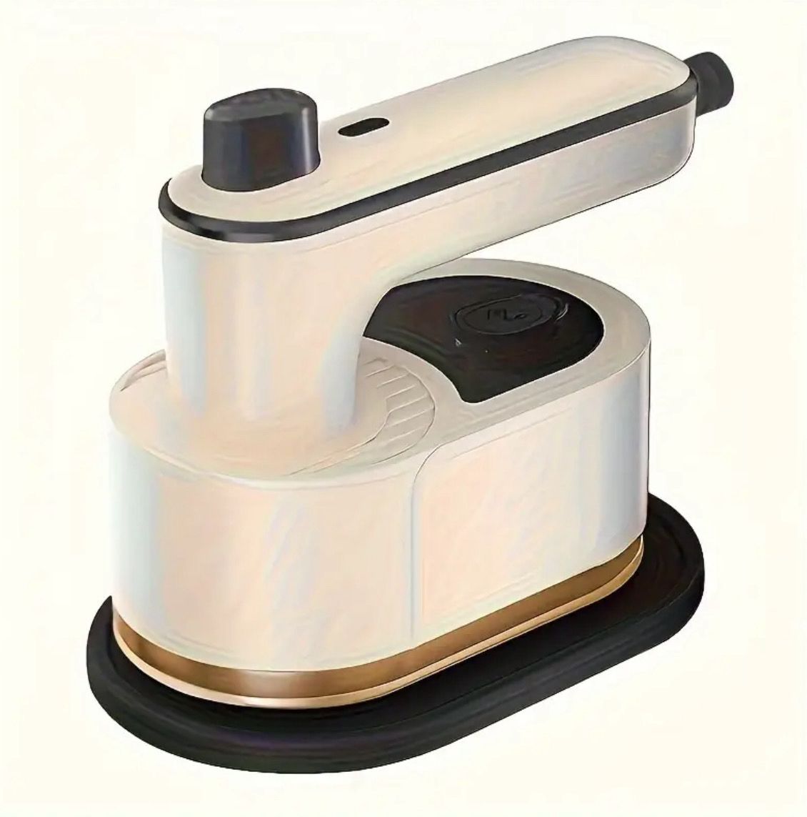 Steam Ironer